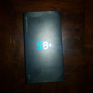 Samsung Galaxy S8+ Unlocked AT&T
